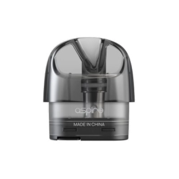 Картридж Aspire Minican Plus 2 Pod 1.0 Ohm — купить