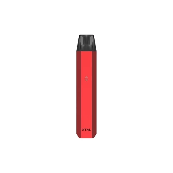 ZQ XTAL SE - Red — купити