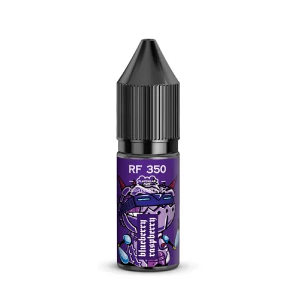 Рідина Flavorlab FL 350 Salt 30ml/50mg Blueberry Raspberry — купити