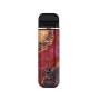 SMOK Novo X Red Stabilizing Wood