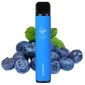 Одноразова POD система ELF BAR 1500 Blueberry