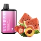 Одноразова POD система ELF BAR BC5000 ULTRA Strawberry Watermelon Peach Одноразова POD система ELF BAR BC5000 ULTRA Strawberry Watermelon Peach