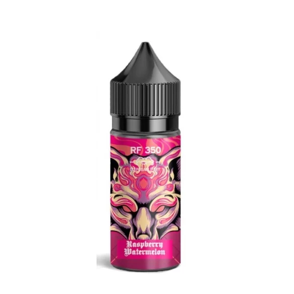 Рідина Flavorlab RF 350 Salt 30ml/50mg Raspberry Watermelon — купити