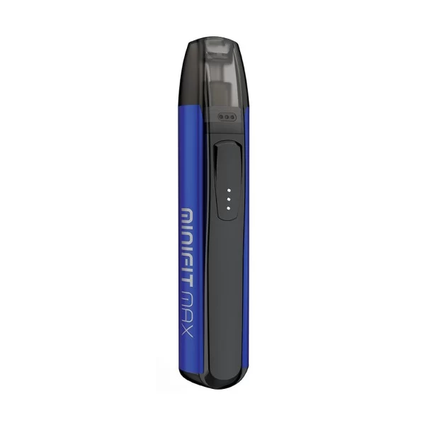 Justfog Minifit Max Starter - Blue — купити