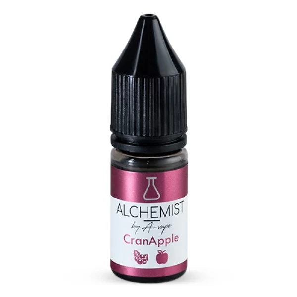 Рідина Alchemist 10ml/50mg CranApple — купити