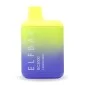 Одноразова POD система ELF BAR BC3000 Lemon Mint Одноразова POD система ELF BAR BC3000 Lemon Mint