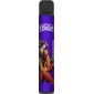 Одноразова POD система Katana 1000 Blueberry Ice Одноразова POD система Katana 1000 Blueberry Ice