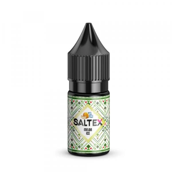 Рідина Saltex Salt 10ml/50mg Melon Ice — купити