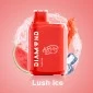 Одноразова POD система Mosmo Diamond 4000 Lush Ice