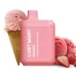 Одноразова POD система Lost Mary BM5000 Strawberry Ice Cream Одноразова POD система Lost Mary BM5000 Strawberry Ice Cream