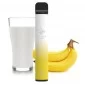 Одноразовая Pod Система Elf Bar 2000 Banana Milk Одноразовая Pod Система Elf Bar 2000 Banana Milk