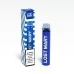 Одноразова POD система Lost Mary 1500 Blue Razz Lemonade на 1500 затяжок — фото 1