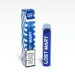 Одноразова POD система Lost Mary 1500 Blue Razz Lemonade Одноразова POD система Lost Mary 1500 Blue Razz Lemonade