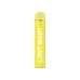 Одноразова POD система Lost Mary 1500 Lemon Mint на 1500 затяжок — фото 2