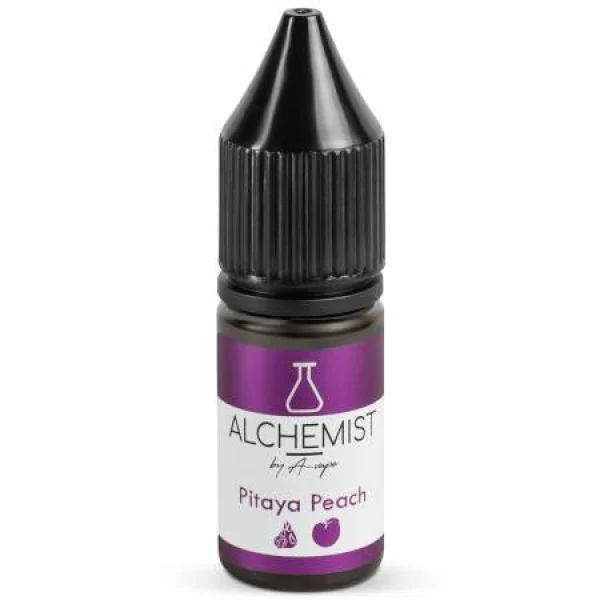 Рідина Alchemist 10ml/50mg Pitaya Peach — купити
