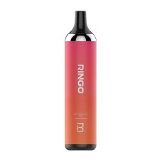 Одноразова POD система BMOR RINGO 3500 Watermelon Ice