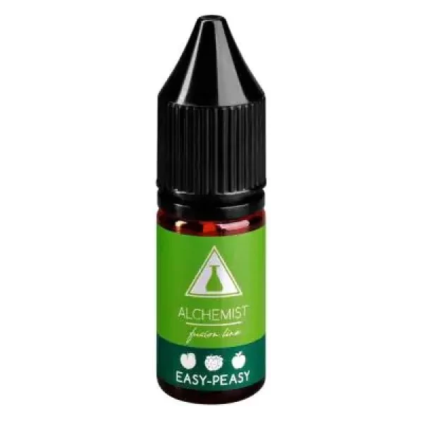 Рідина Alchemist FL 10ml/35mg Easy-Peasy — купити