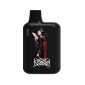 Одноразова POD система Katana 3000 Cola Одноразова POD система Katana 3000 Cola