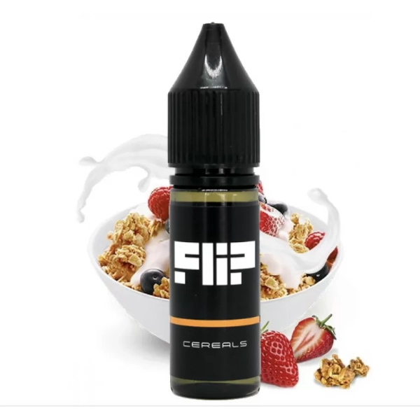 Рідина Flip Salt 15ml/50mg Cereals — купити