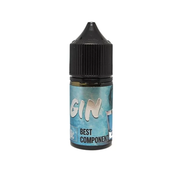 Рідина Best Сomponent 30ml/50mg Gin — купити