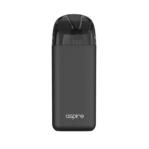 ASPIRE MINICAN - Black — купити