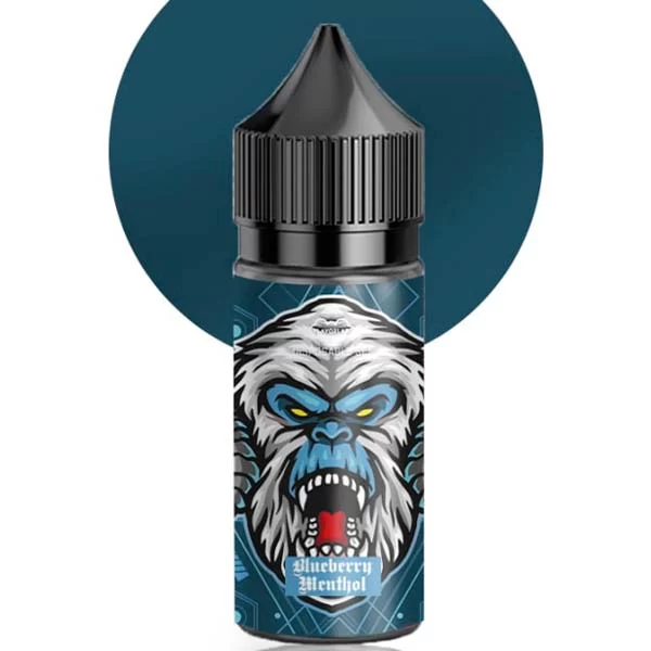 Рідина Flavorlab RF 350 Salt 30ml/50mg Blueberry Menthol — купити