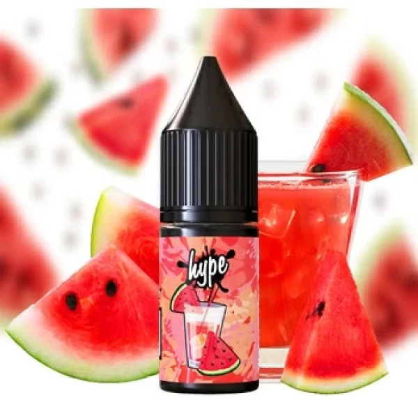 Рідина Hype 10ml/50mg Watermelon Soda — купити