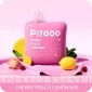Одноразова POD система ELF BAR Pi7000 Cherry Peach Lemonade Одноразова POD система ELF BAR Pi7000 Cherry Peach Lemonade