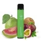 Одноразова POD система ELF BAR 1500 Kiwi Passion Fruit Guava