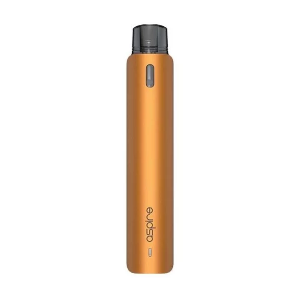 ASPIRE OBY - Apricot — купити