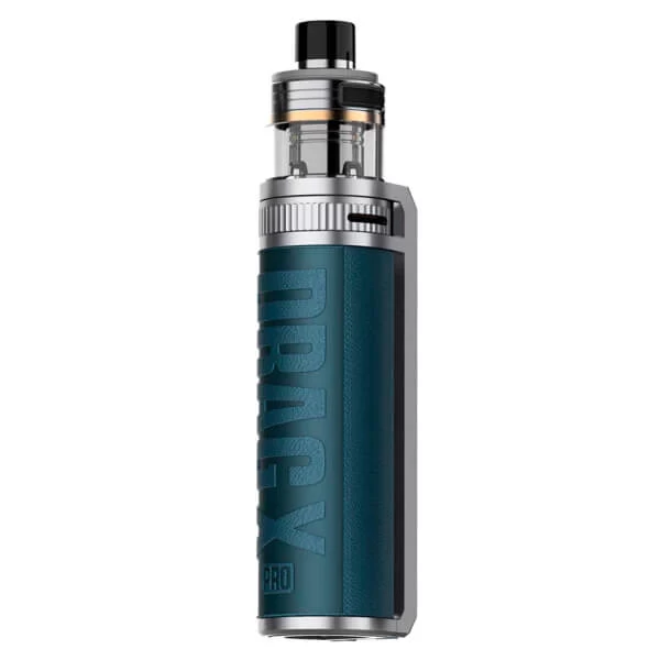 Voopoo DRAG X Pro Garda blue — купити