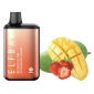 Одноразова POD система ELF BAR BC5000 ULTRA Strawberry Mango Одноразова POD система ELF BAR BC5000 ULTRA Strawberry Mango