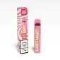 Одноразова POD система Lost Mary 1500 Cherry Peach Lemonade Одноразова POD система Lost Mary 1500 Cherry Peach Lemonade