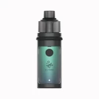 ELF BAR FB1000 - Forest Green