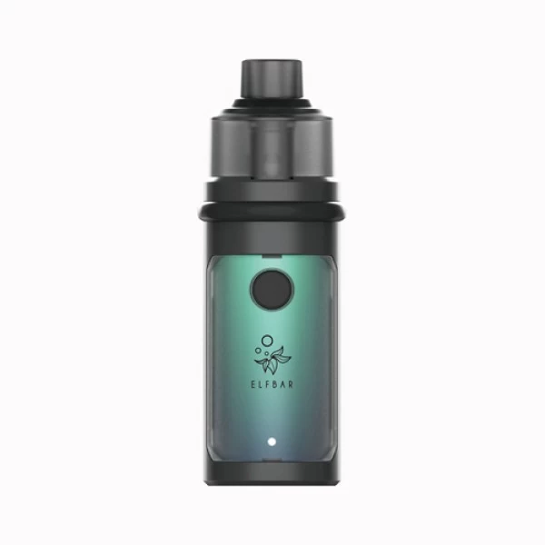 ELF BAR FB1000 - Forest Green — купити