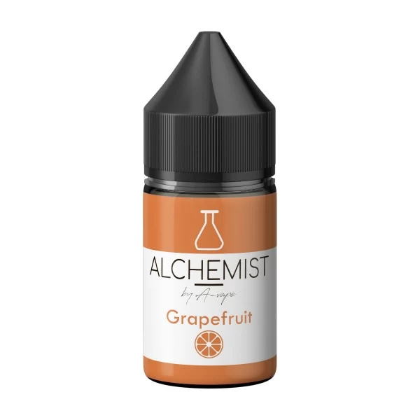 Рідина Alchemist 30ml/50mg Grapefruit — купити