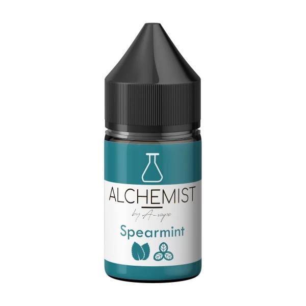 Рідина Alchemist 30ml/35mg Spearmint — купити