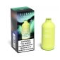 Одноразова POD система ELF BAR BB3000 Kiwi Passion Fruit Guava Одноразова POD система ELF BAR BB3000 Kiwi Passion Fruit Guava