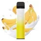 Одноразова POD система ELF BAR 5000 Banana Milk Одноразова POD система ELF BAR 5000 Banana Milk