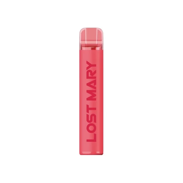 Одноразова POD система Lost Mary 1500 Watermelon Ice на 1500 затяжок — купити