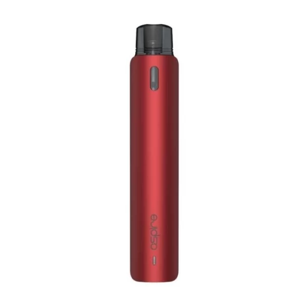 ASPIRE OBY - Garnet Red — купити