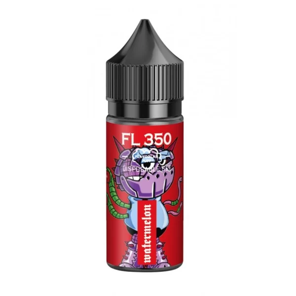 Рідина Flavorlab FL 350 Salt 30ml/50mg Watermelon — купити