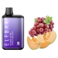 Одноразова POD система ELF BAR BC5000 ULTRA Grape Honeydew Одноразова POD система ELF BAR BC5000 ULTRA Grape Honeydew