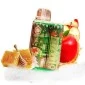 Одноразова POD система ELF BAR TE5000 Honey Apple Одноразова POD система ELF BAR TE5000 Honey Apple