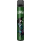 Одноразова POD система Katana 2000 Pan Masala Supreme Одноразова POD система Katana 2000 Pan Masala Supreme
