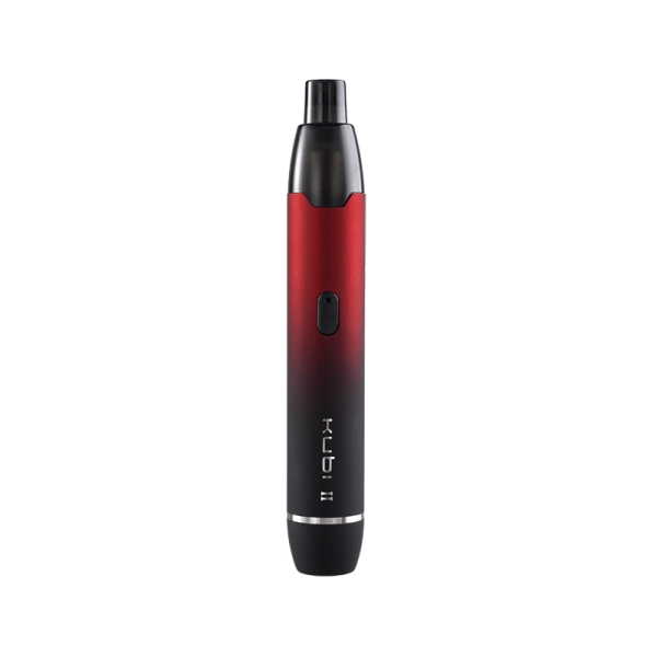 Hotcig Kubi II - Black Red — купити