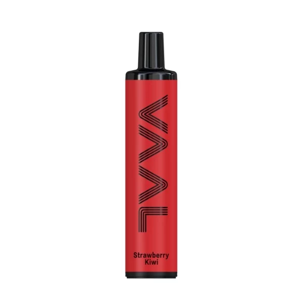 Одноразова POD система Joyetech VAAL 1500 Strawberry Kiwi на 1500 затяжок — купити