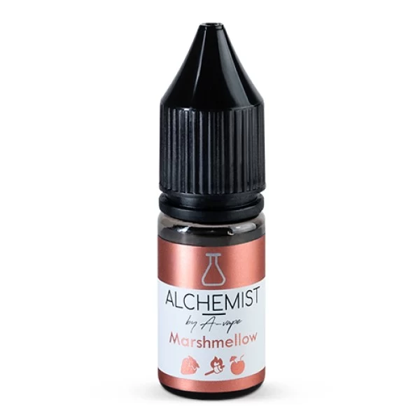 Рідина Alchemist 10ml/50mg Marshmellow — купити