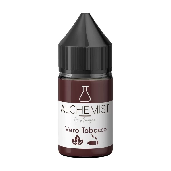 Рідина Alchemist 30ml/50mg Vero Tobacco — купити