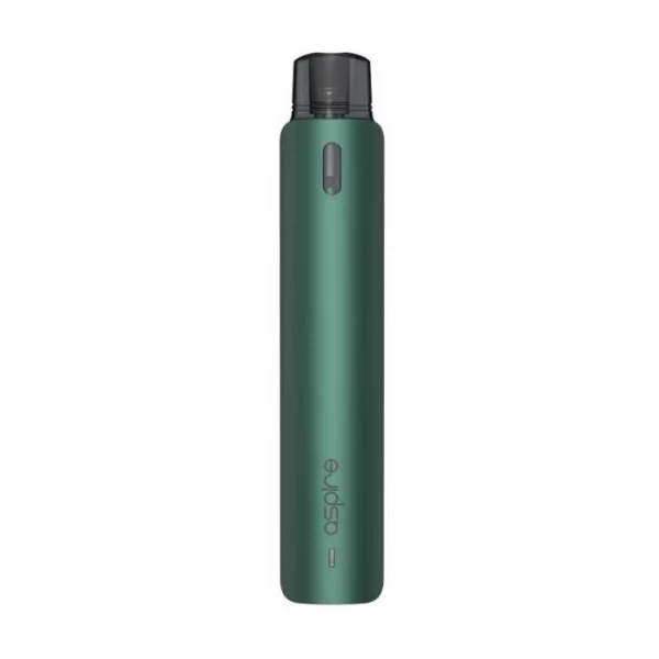ASPIRE OBY - Hunter Green — купити